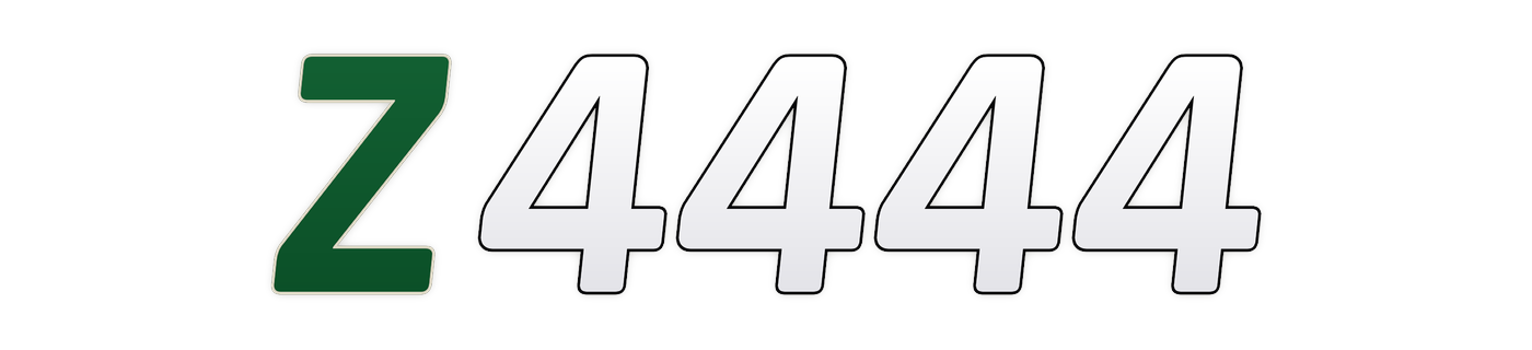 z4444 লোগো